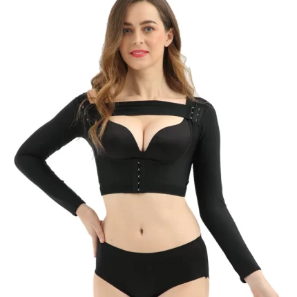 Seamless Arm Shapers