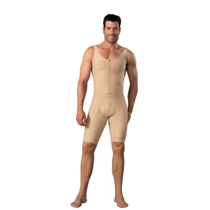 Chest Reduction n Back Straightening Men Shaper