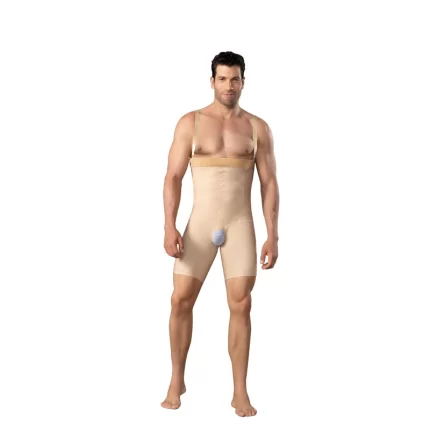 High Waist Man Shaper