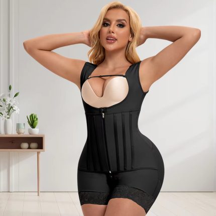 High Compression Tummy Control Shaper