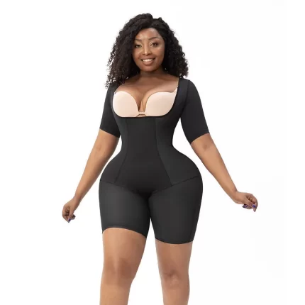 Belly Control Shaper