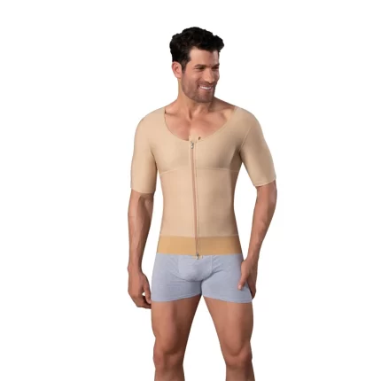 Man Top Shaper