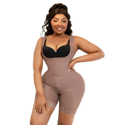 Firm Tummy Control Shaper