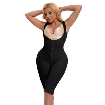 Long Panty Shaper